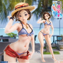 DAIKI Kishi Mieko Eigyousaki de Muchitto Kaisuiyoku ver.