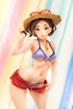 DAIKI Kishi Mieko Eigyousaki de Muchitto Kaisuiyoku ver.
