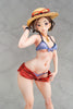 DAIKI Kishi Mieko Eigyousaki de Muchitto Kaisuiyoku ver.