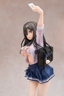 Oryou Original Illustration DAIKI Sakura Natsuki