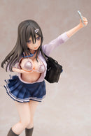 Oryou Original Illustration DAIKI Sakura Natsuki