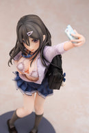 Oryou Original Illustration DAIKI Sakura Natsuki