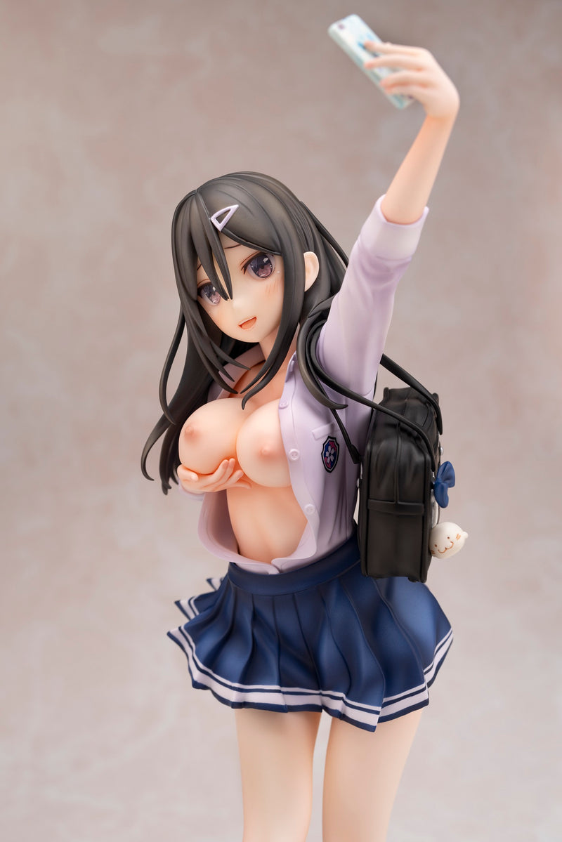 Oryou Original Illustration DAIKI Sakura Natsuki