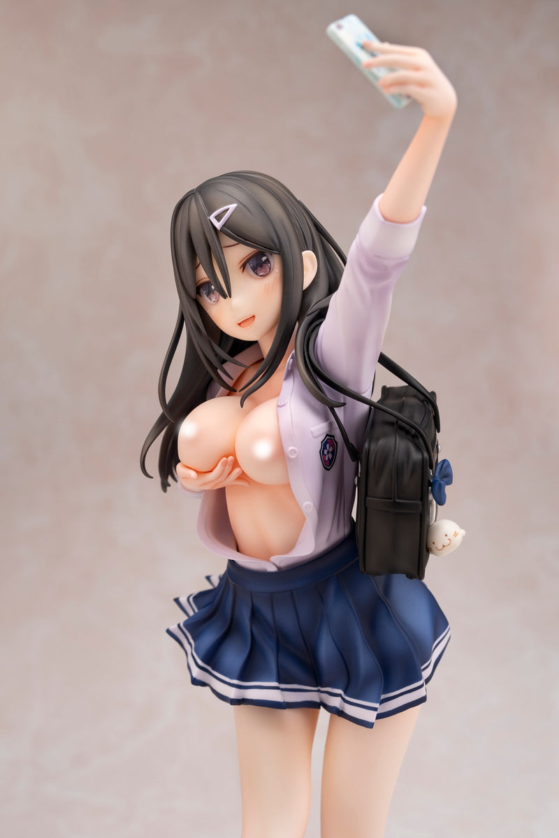 Oryou Original Illustration DAIKI Sakura Natsuki