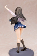 Oryou Original Illustration DAIKI Sakura Natsuki