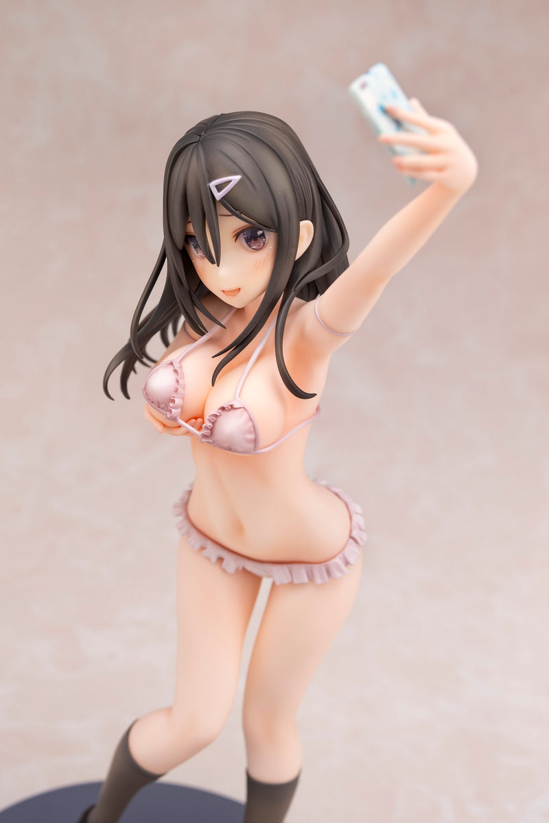 Oryou Original Illustration DAIKI Sakura Natsuki