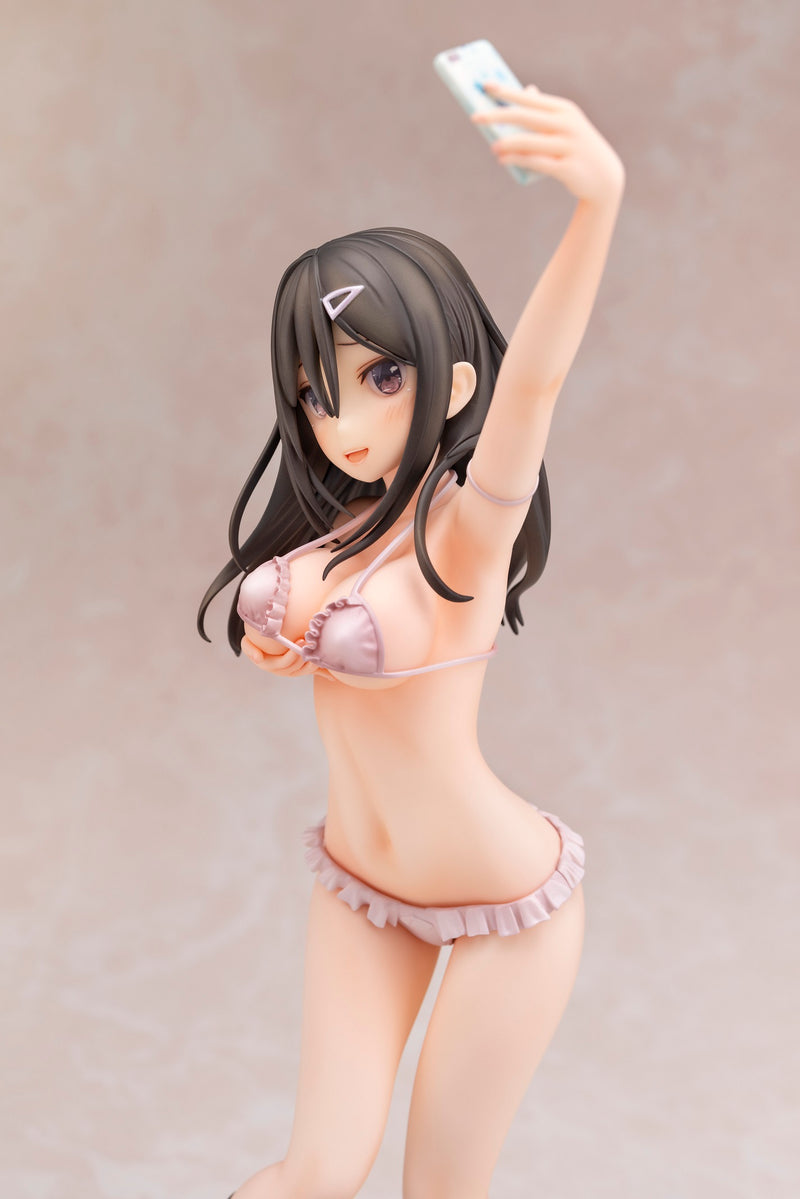 Oryou Original Illustration DAIKI Sakura Natsuki