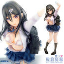 Oryou Original Illustration DAIKI Sakura Natsuki