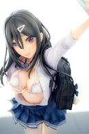 Oryou Original Illustration DAIKI Sakura Natsuki