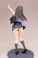 Oryou Original Illustration DAIKI Sakura Natsuki