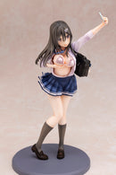 Oryou Original Illustration DAIKI Sakura Natsuki