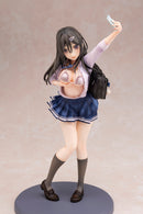 Oryou Original Illustration DAIKI Sakura Natsuki