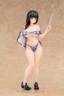 Majimeka!? illustration by Popkyun DAIKI Fuuki Iin-san