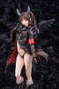 ORIGINAL Vispo DAIKI One-winged Jishia