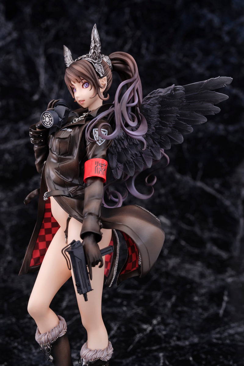 ORIGINAL Vispo DAIKI One-winged Jishia