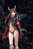 ORIGINAL Vispo DAIKI One-winged Jishia