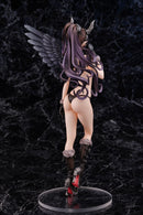 ORIGINAL Vispo DAIKI One-winged Jishia