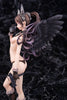 ORIGINAL Vispo DAIKI One-winged Jishia