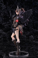 ORIGINAL Vispo DAIKI One-winged Jishia