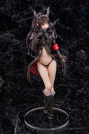 ORIGINAL Vispo DAIKI One-winged Jishia