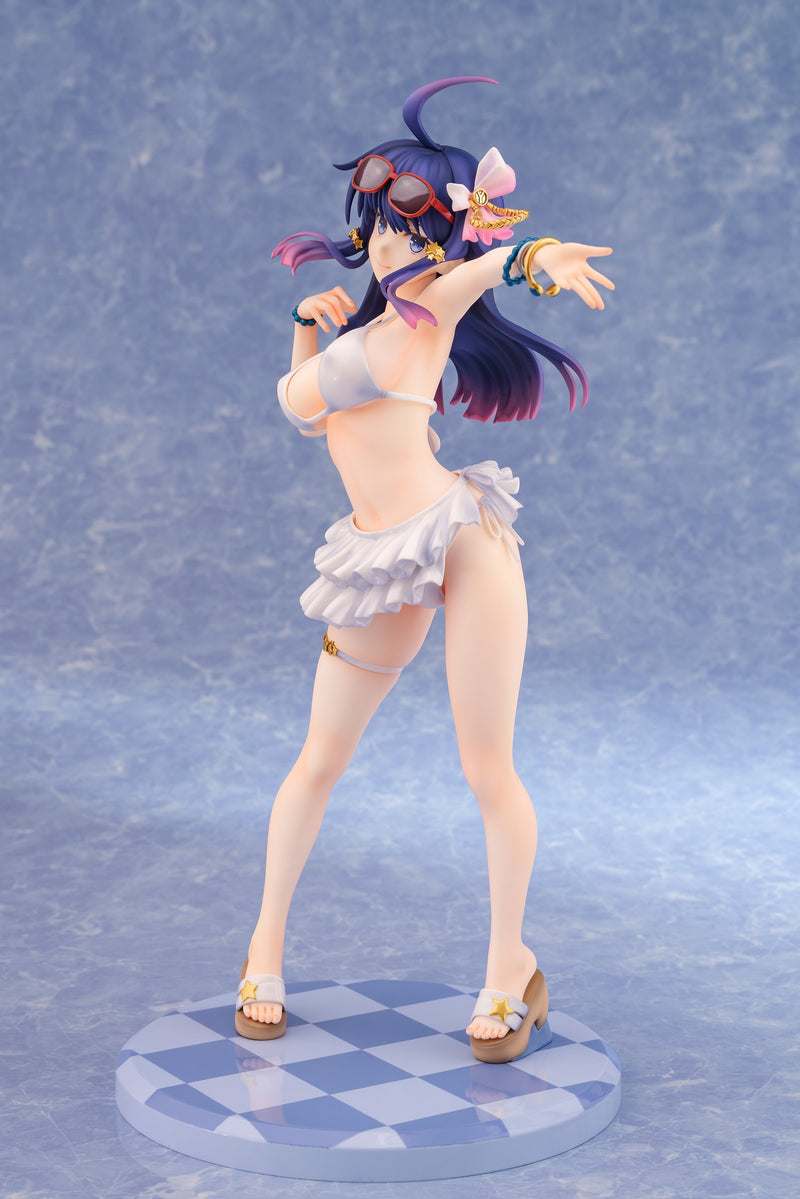Izumi Mahiru Original Illustration DAIKI Nikaido Yuki