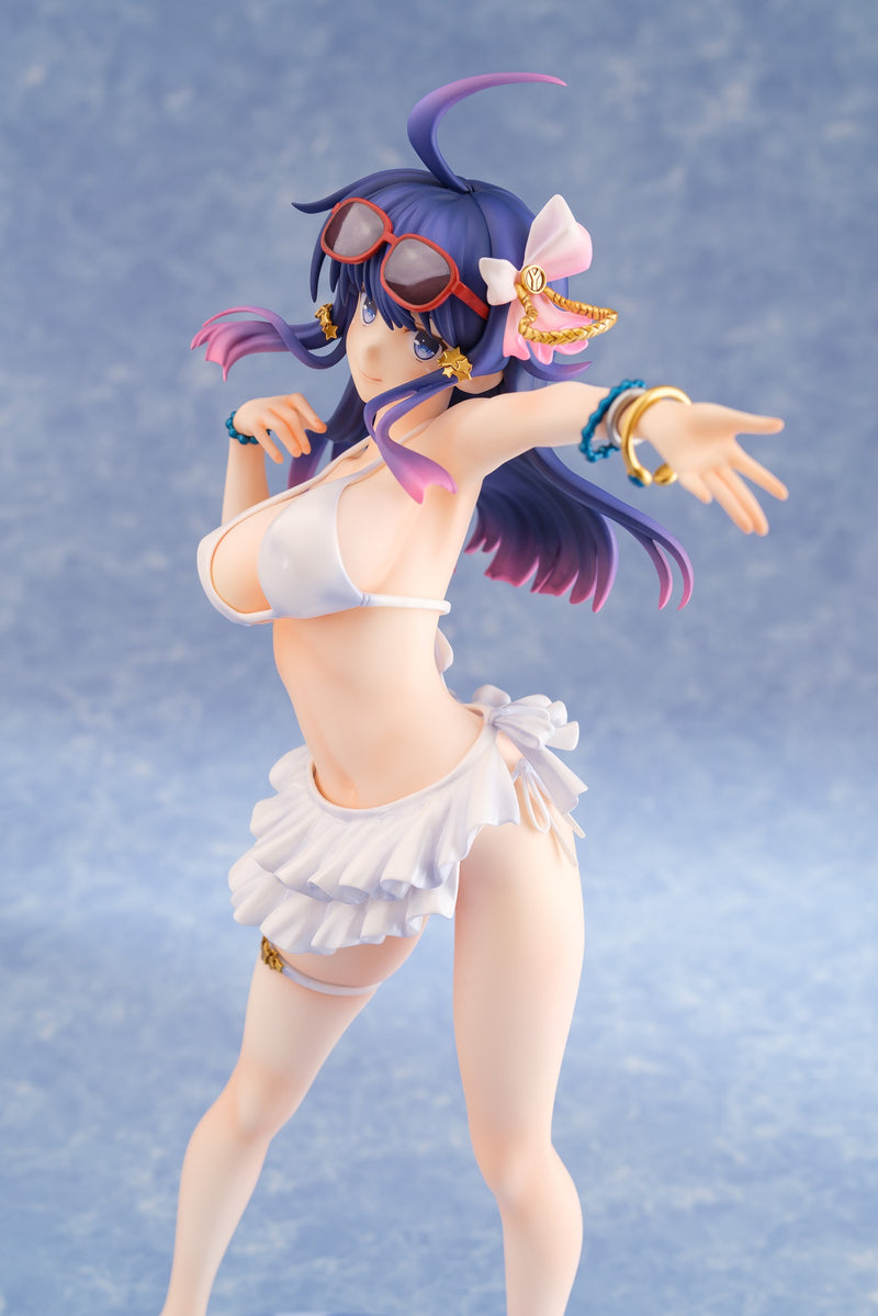 Izumi Mahiru Original Illustration DAIKI Nikaido Yuki