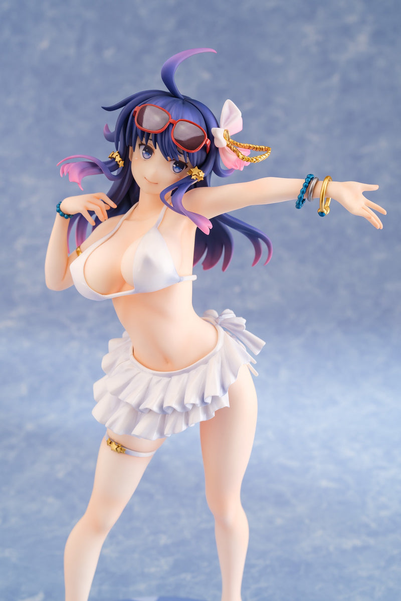 Izumi Mahiru Original Illustration DAIKI Nikaido Yuki