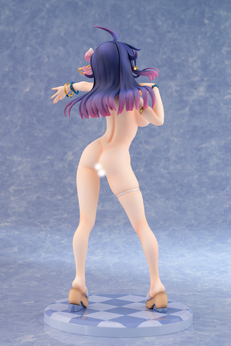Izumi Mahiru Original Illustration DAIKI Nikaido Yuki
