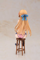 Sunflower Girl DAIKI Momose Kurumi