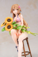 Sunflower Girl DAIKI Momose Kurumi