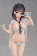 DAIKI Mizu o Nomasete Kurenai Doukyuusei