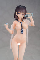 DAIKI Mizu o Nomasete Kurenai Doukyuusei