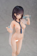 DAIKI Mizu o Nomasete Kurenai Doukyuusei