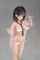 DAIKI Mizu o Nomasete Kurenai Doukyuusei