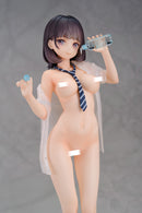 DAIKI Mizu o Nomasete Kurenai Doukyuusei