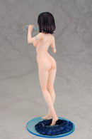 DAIKI Mizu o Nomasete Kurenai Doukyuusei