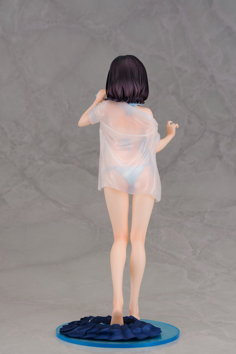 DAIKI Mizu o Nomasete Kurenai Doukyuusei