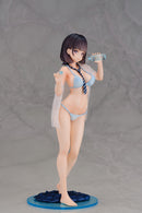 DAIKI Mizu o Nomasete Kurenai Doukyuusei