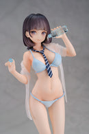 DAIKI Mizu o Nomasete Kurenai Doukyuusei