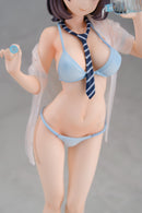 DAIKI Mizu o Nomasete Kurenai Doukyuusei