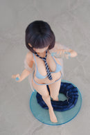 DAIKI Mizu o Nomasete Kurenai Doukyuusei