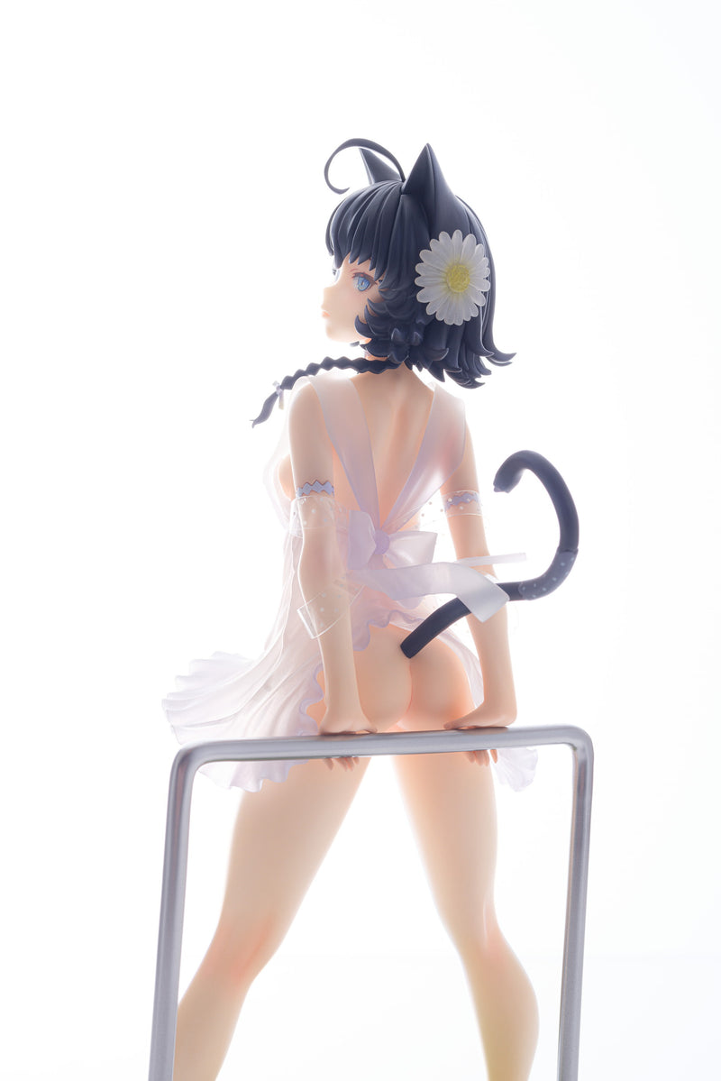 DAIKI Minette-chan illustration by Arutera
