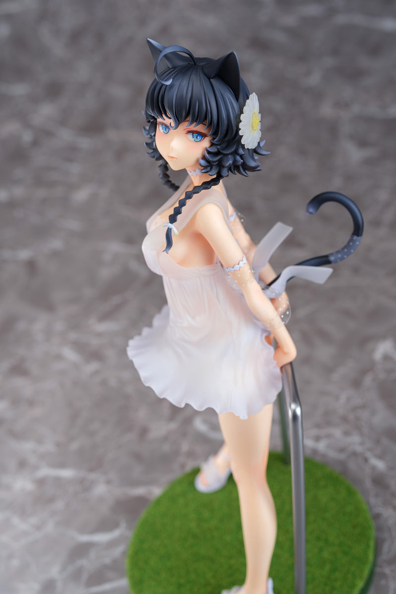 DAIKI Minette-chan illustration by Arutera