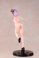 DAIKI Tsunokko illustration by Shal.E