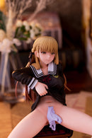 illustration by JackDempa DAIKI Julia-chan