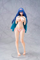 Toshi Tsutakaze Original Sculpture DAIKI Tomoe Sakura