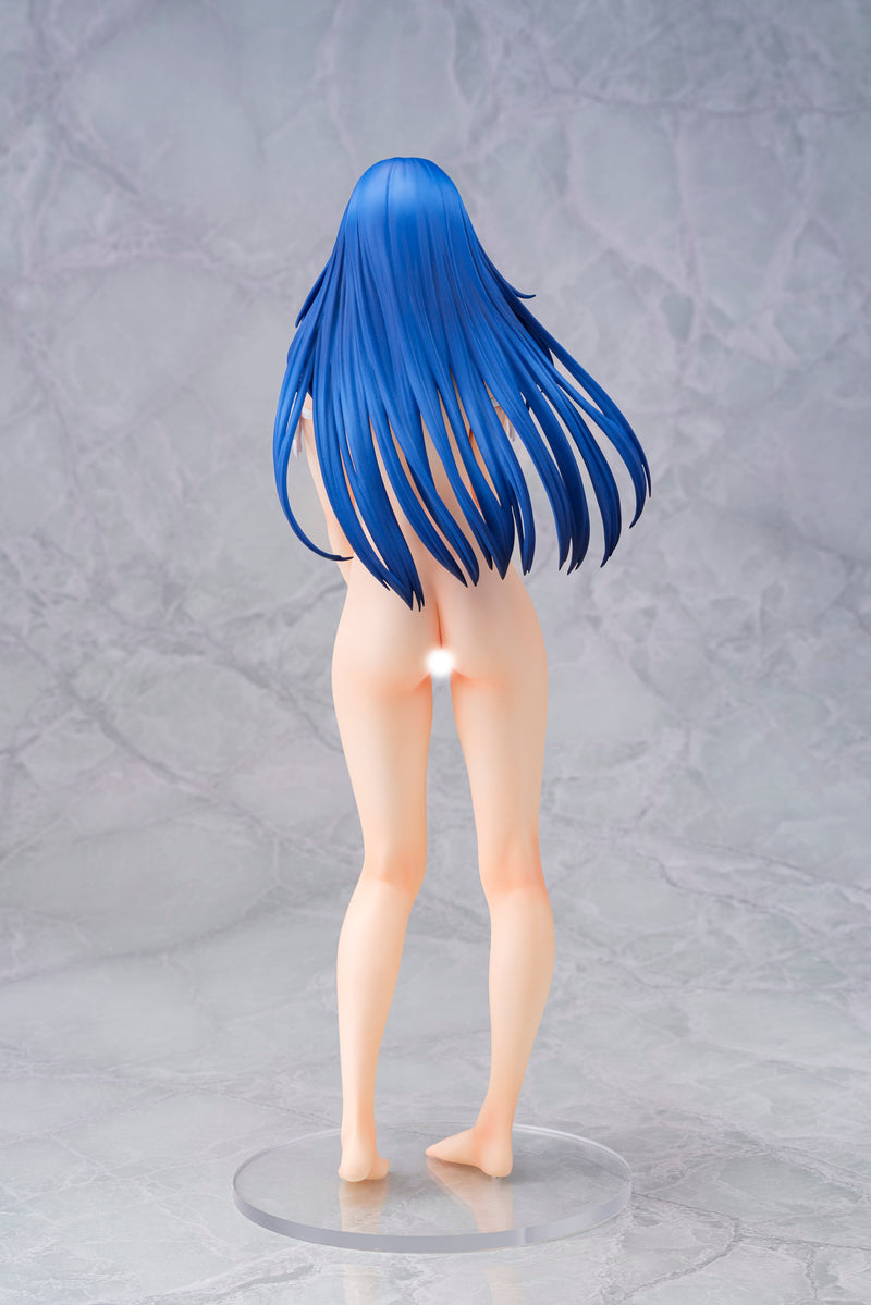 Toshi Tsutakaze Original Sculpture DAIKI Tomoe Sakura