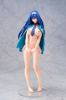 Toshi Tsutakaze Original Sculpture DAIKI Tomoe Sakura