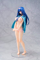 Toshi Tsutakaze Original Sculpture DAIKI Tomoe Sakura