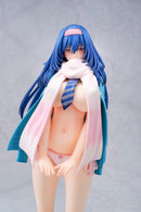 Toshi Tsutakaze Original Sculpture DAIKI Tomoe Sakura